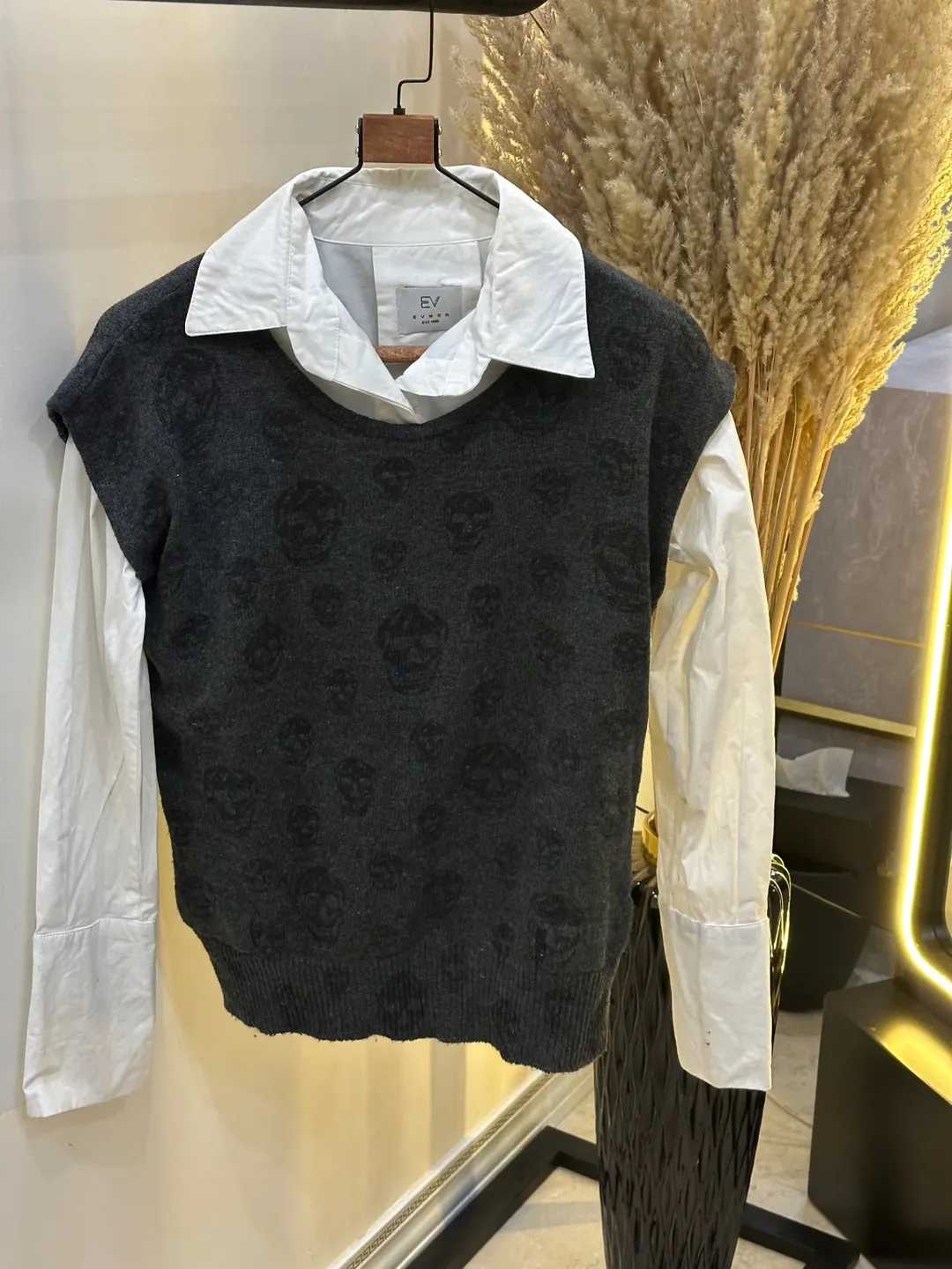 وست گرم و خوش استایل